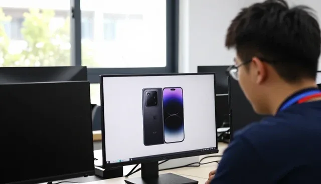 旺季备货中使用技术服务的优势分析