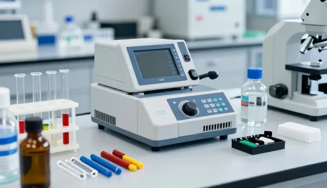 电子配件选型中的关键考量因素与实践