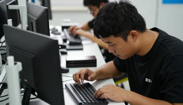 仓储物流变化带来的选型需求